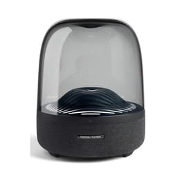 Lautsprecher Bluetooth Harman Kardon Aura Studio 3 - Schwarz