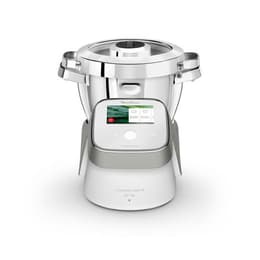Multifunktionsküche Moulinex I-Companion Touch XL HF938E00 L -Grau
