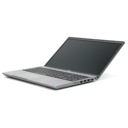 Dell Latitude 5521 15" Core i7 2.5 GHz - SSD 512 GB - 8GB QWERTY - Spanisch