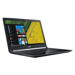 Acer Aspire 5 A515-51G-516X 15" Core i5 2.5 GHz - HDD 1 TB - 4GB AZERTY - Französisch