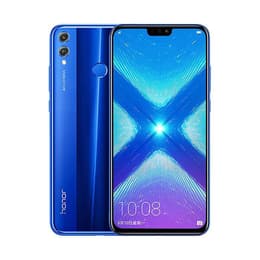 View 10 Lite 64GB - Blau - Ohne Vertrag