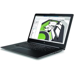 HP ZBook 15 G4 15" Core i7 2.9 GHz - SSD 512 GB - 16GB QWERTZ - Deutsch