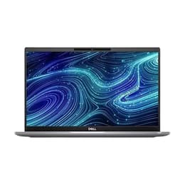 Dell Latitude 7420 14" Core i5 2.6 GHz - SSD 256 GB - 16GB AZERTY - Französisch