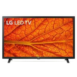 Fernseher LG LCD Full HD 1080p 81 cm 32LM6370PLA