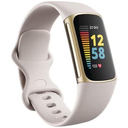 Fitbit Bluetooth 38 mm - Gold