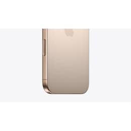 iPhone 16 Pro 512GB - Titan Wüstensand - Ohne Vertrag