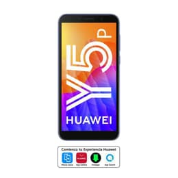 huawei Y5p 32GB - Blau - Ohne Vertrag