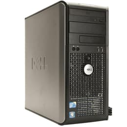 Dell Optiplex 380 Pentium 2,8 GHz - HDD 250 GB RAM 4 GB