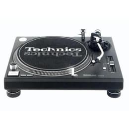 Technics SL-1210M3D Vinyl-Plattenspieler