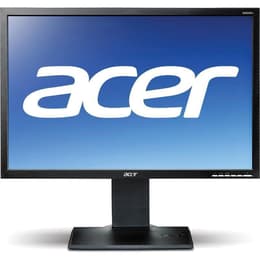 Bildschirm 22" LCD WSXGA+ Acer B223w