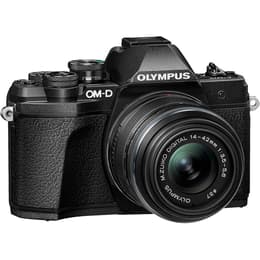 Andere OM-D E-M10 Mark II - Schwarz