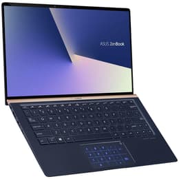 Asus ZenBook UX333F 13" Core i5 1.6 GHz - SSD 512 GB - 8GB QWERTY - Englisch