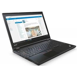 Lenovo ThinkPad T470 14" Core i5 2.4 GHz - HDD 256 GB - 8GB QWERTY - Englisch