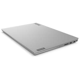 Lenovo ThinkBook 15 IIL 15" Core i5 1 GHz - SSD 256 GB - 8GB AZERTY - Französisch