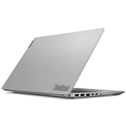 Lenovo ThinkBook 15 IIL 15" Core i5 1 GHz - SSD 256 GB - 8GB AZERTY - Französisch