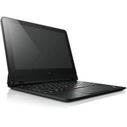 Lenovo ThinkPad Helix 3698 11" Core M 1.2 GHz - SSD 256 GB - 4GB AZERTY - Französisch