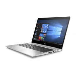 HP ProBook 450 G6 15" Core i5 1.6 GHz - SSD 256 GB - 8GB AZERTY - Französisch