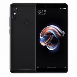 Xiaomi Redmi Note 5 AI Dual Camera