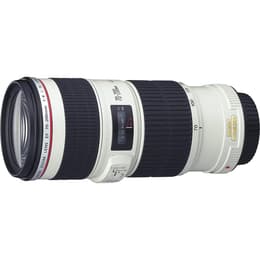 Objektiv Canon EF 70-200mm f/4L IS USM Canon EF 70-200mm f/4