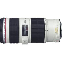 Objektiv Canon EF 70-200mm f/4L IS USM Canon EF 70-200mm f/4