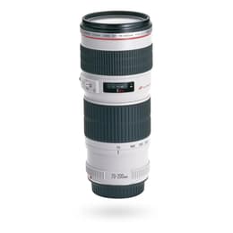 Objektiv Canon EF 70-200mm f/4L IS USM Canon EF 70-200mm f/4
