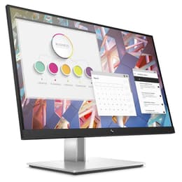 Bildschirm 23" LCD FHD HP E24 G4