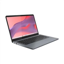 Lenovo IdeaPad Slim 3i 14" Core i3 1.8 GHz - SSD 256 GB - 8GB QWERTY - Englisch