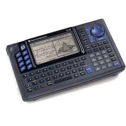 Texas Instruments ti-92 Rechner