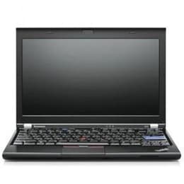 Lenovo ThinkPad X230 12" Core i5 2.6 GHz - HDD 320 GB - 8GB AZERTY - Französisch