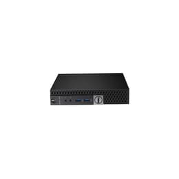 Dell OptiPlex 5050 USFF Pentium 2.9 GHz - SSD 256 GB RAM 8 GB