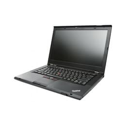 Lenovo ThinkPad T530 15" Core i5 2.6 GHz - SSD 480 GB - 4GB QWERTY - Spanisch