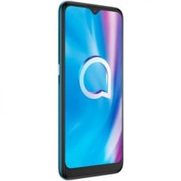 Alcatel 1SE (2020) 32GB - Grün - Ohne Vertrag