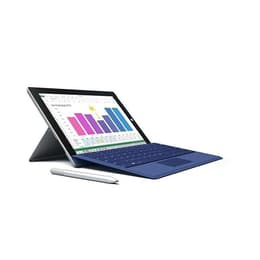 Microsoft Surface Pro 3 12" Core i5 1.9 GHz - SSD 128 GB - 4GB QWERTY - Portugiesisch