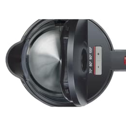Siemens TW86103P Grau 1,5000L - Wasserkocher