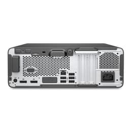 HP EliteDesk 805 G6 SFF Ryzen 5 PRO 3.7 GHz - SSD 1 TB RAM 8 GB