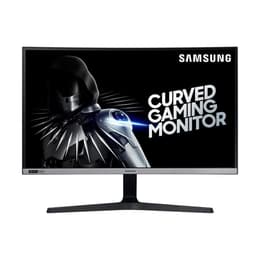 Bildschirm 27" LED FHD Samsung LC27RG50FQUXEN