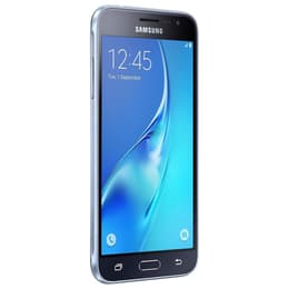 Galaxy J3 (2016) 8GB - Schwarz - Ohne Vertrag