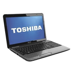 Toshiba Satellite L755 15" Core i5 2.3 GHz - HDD 500 GB - 6GB AZERTY - Französisch