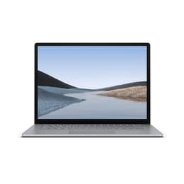Microsoft Surface Laptop 3 15" Ryzen 5 2.1 GHz - SSD 128 GB - 8GB QWERTY - Englisch