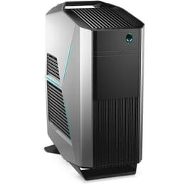 Dell Alienware Aurora R7 Core i7 3.2 GHz - SSD 512 GB + HDD 1 TB - 24 GB - NVIDIA GeForce GTX 1650