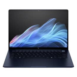 HP EliteBook Ultra G1I AI 14" Core Ultra 5 2.1 GHz - SSD 512 GB - 16GB AZERTY - Französisch