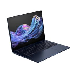 HP EliteBook Ultra G1I AI 14" Core Ultra 5 2.1 GHz - SSD 512 GB - 16GB AZERTY - Französisch