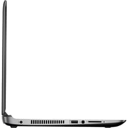 Hp ProBook 430 G3 13" Core i3 2.3 GHz - HDD 500 GB - 4GB AZERTY - Französisch