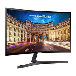 Bildschirm 24" LCD Samsung C24F396FHR