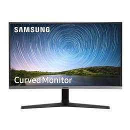 Bildschirm 27" LED FHD Samsung C27R504FHU