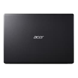 Acer Aspire A314-22-R1N9 14" Ryzen 5 2.1 GHz - SSD 512 GB - 8GB AZERTY - Französisch