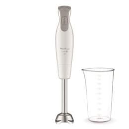 Standmixer MOULINEX DD551110 L - Weiß