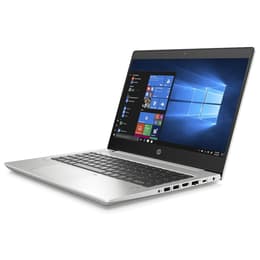 HP ProBook 455R G6 15" Ryzen 3 2.6 GHz - SSD 256 GB - 8GB AZERTY - Französisch