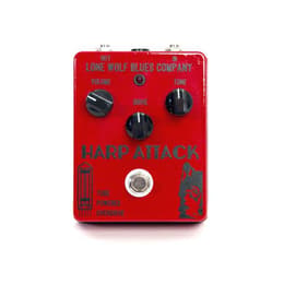 Lone Wolf HARP ATTACK Musikinstrumente