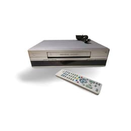 Thomson vth 6400f Videorekorder + VHS-Rekorder - VHS - 6 Köpfe - Stereo